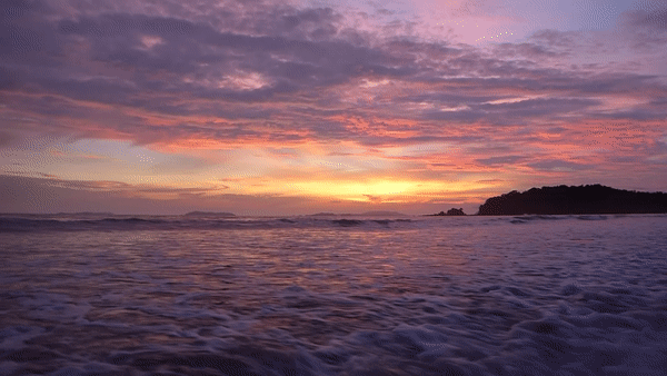 The Ocean & Our Mental Health: A Deeper Look