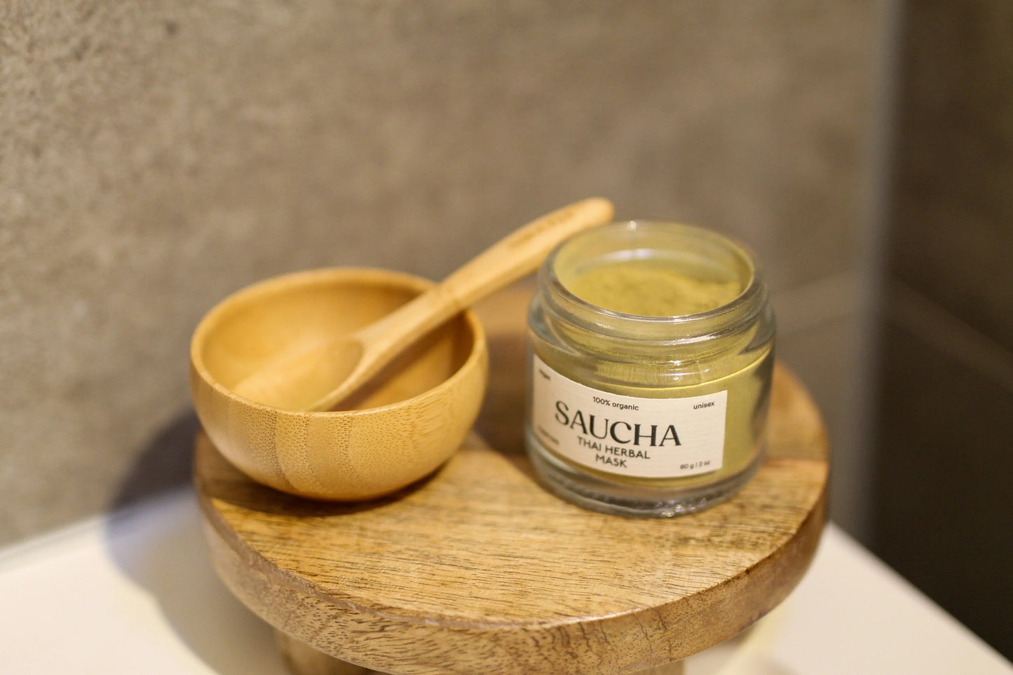 Saucha
