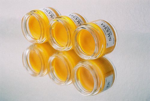 Understanding Crystallization in your Holy Balm