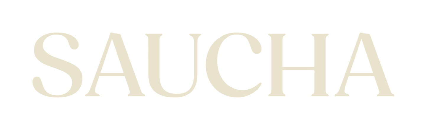 Saucha Logo