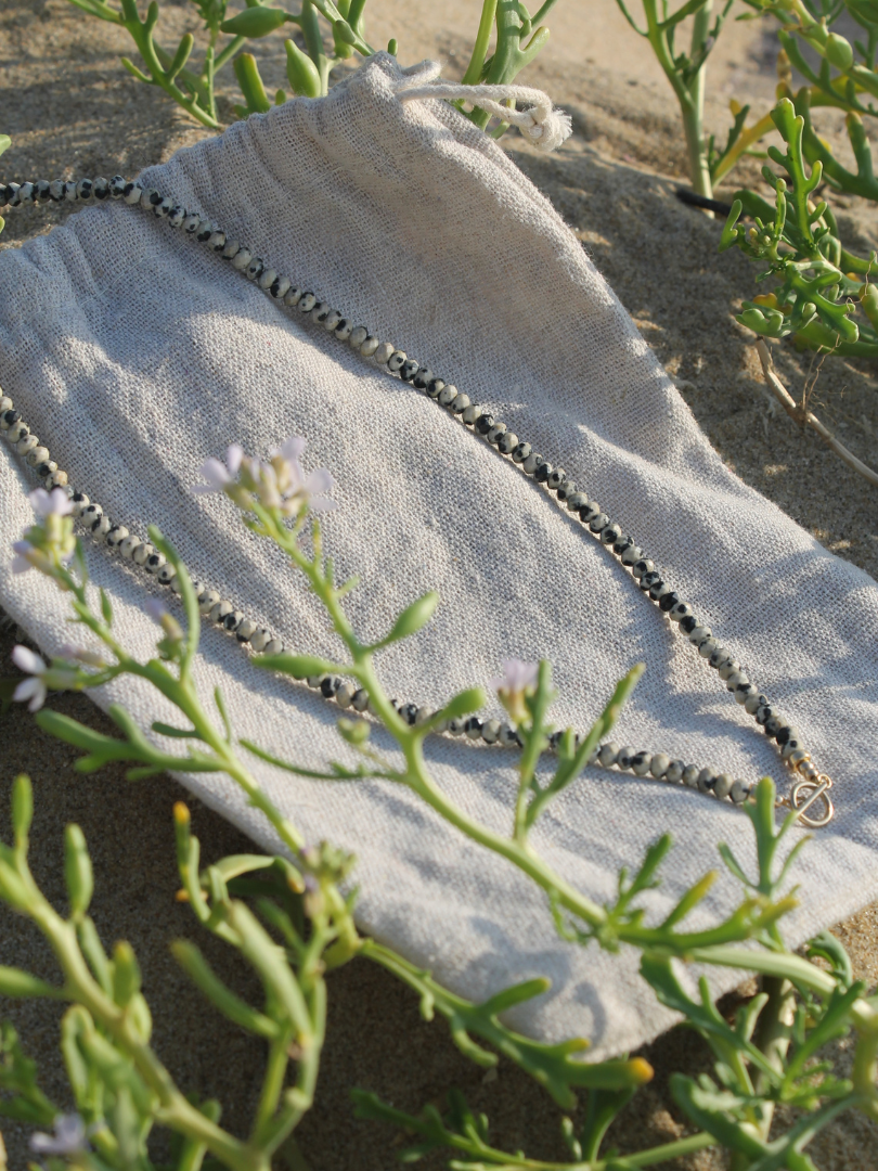 Gemstone Necklaces