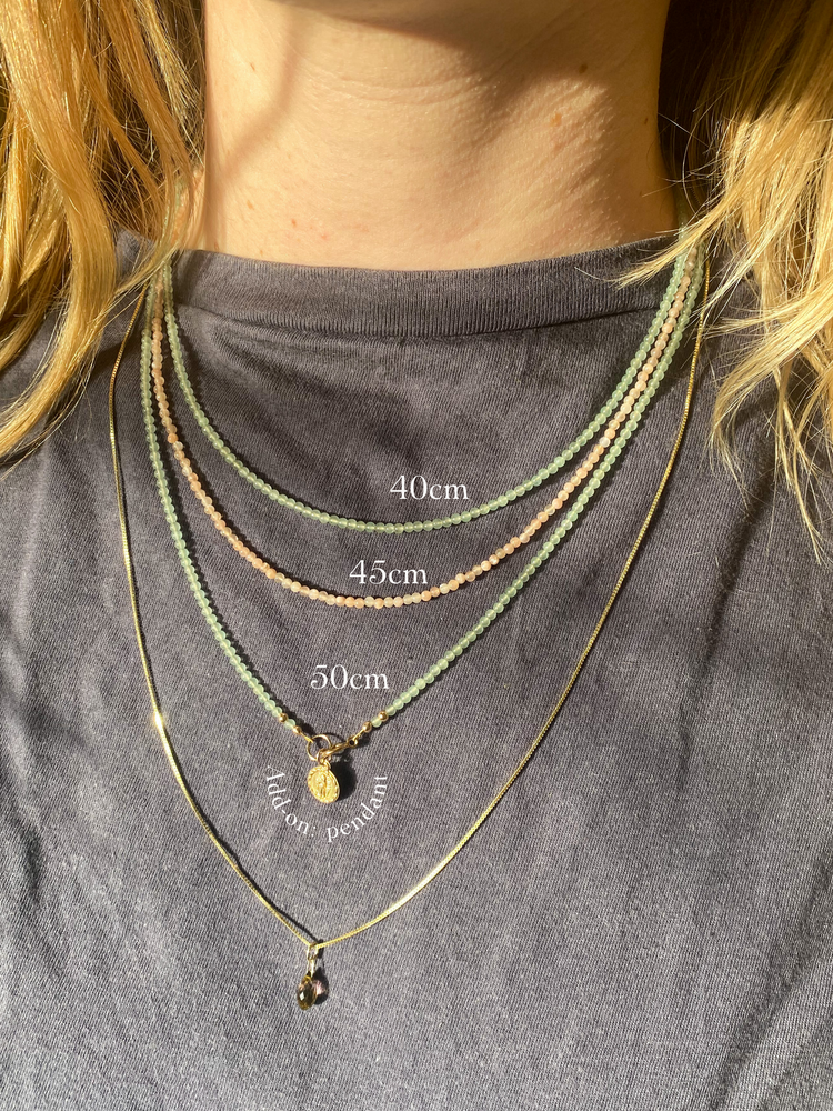 
                  
                    Jade | The Stone of Confidence
                  
                